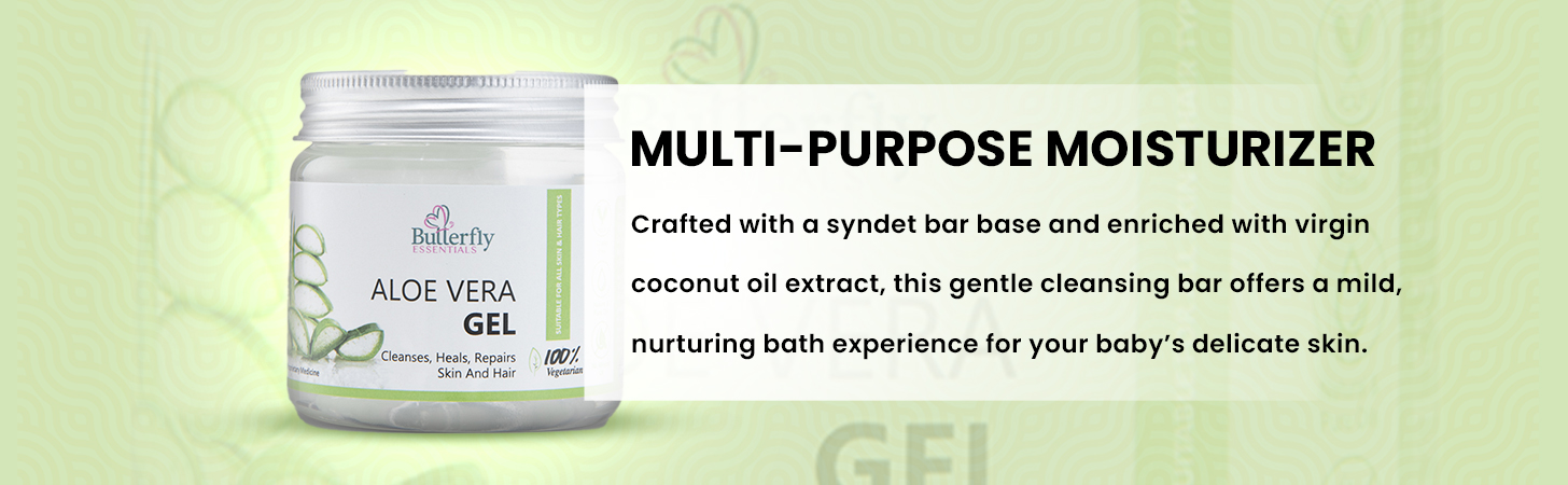AloeVera Gel