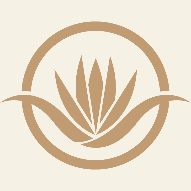 Aloe Vera and Chamomile