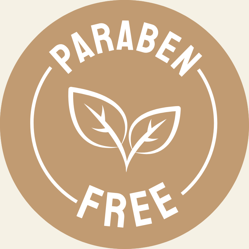 Paraben Free