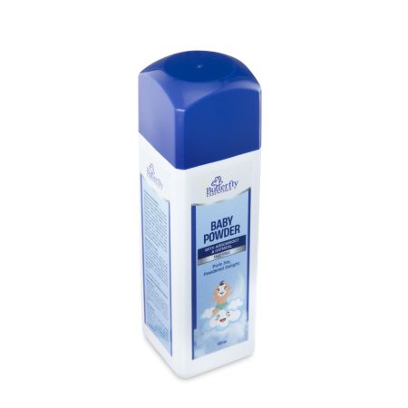 Baby Powder - Talc free baby powder