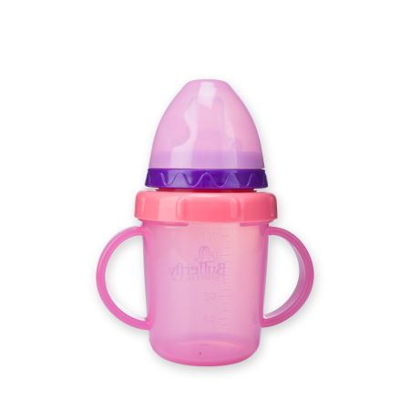 BABY SIPPER WITH NIPPLE