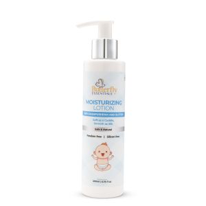 Baby Moisturizing Lotion