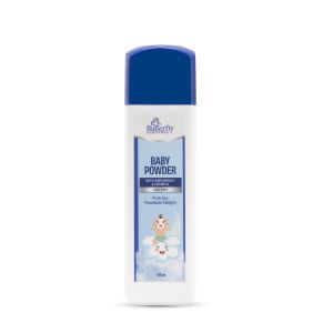 Baby Powder - Talc free baby powder