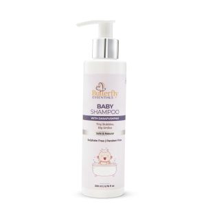 Baby Shampoo