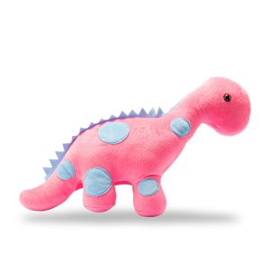 Dino Pink 28cm