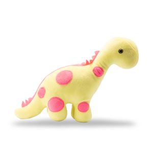 Dino Yellow 28cm