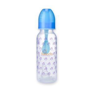 FEEDING BOTTLE WITH SPOON 250ml
