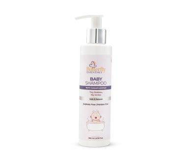 Baby Shampoo