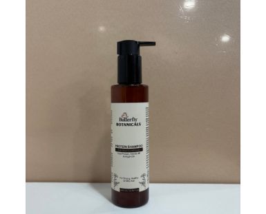 Botanical Protein Shampoo and Conditioner