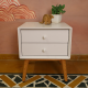 Bed side table