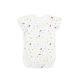 Baby Organic Body Suit-Colourful Nature