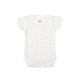 Baby Organic Bodysuit-Pack of 2