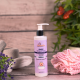 Butterfly Essentials gentle baby wipes for newborns