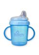 BABY SIPPER WITH SPOUT TWIN HANDLE