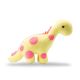 Dino Yellow 28cm