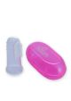 FINGER BRUSH