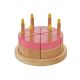 Party Cake Set