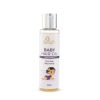 Baby Hair Oil