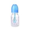 FEEDING BOTTLE WITH SPOON 125 ml