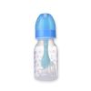 FEEDING BOTTLE WITH SPOON 125 ml