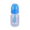 FEEDING BOTTLE WITH SPOON 125 ml