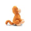 Monkey Light Brown 17cm